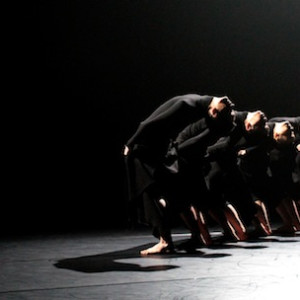 Tao Dance Theatre.  Photo: Marco Feklistoff.